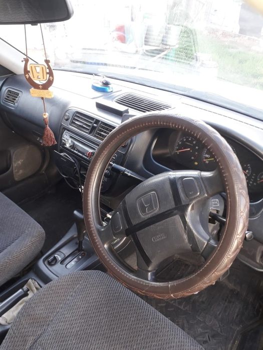 Продам Машину Honda Civic