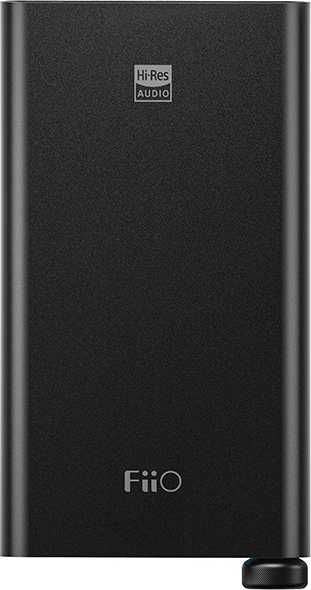 FiiO Q3 THX MQA DAC si amplificator de casti