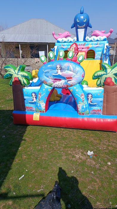 Батут батут батут