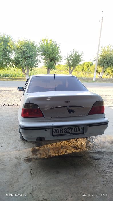 Nexa 1.1997metan