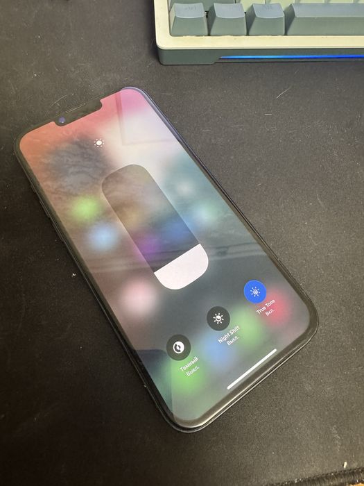Iphone 14 plus 128 Black