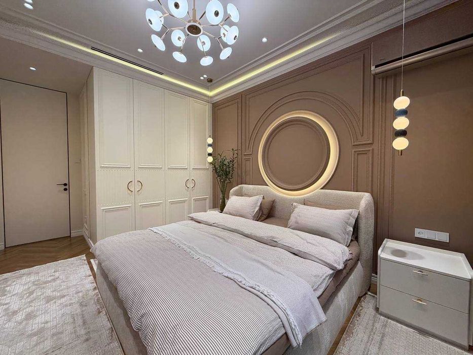 2-х комнатная в ЖК «NRG Jomiy» ID: 5994