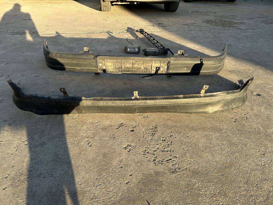 Предна прона за Seat inca