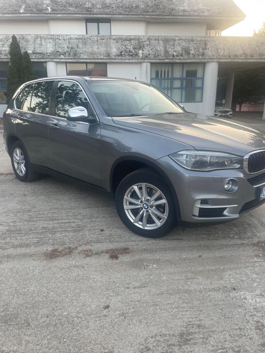 Bmw x5 F15 Impecabil!!