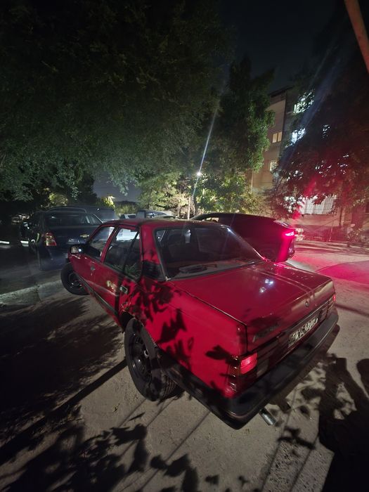 Продаётся классик опель аскона Sotiladi Tezlikni sevadiganlar uchun 2l