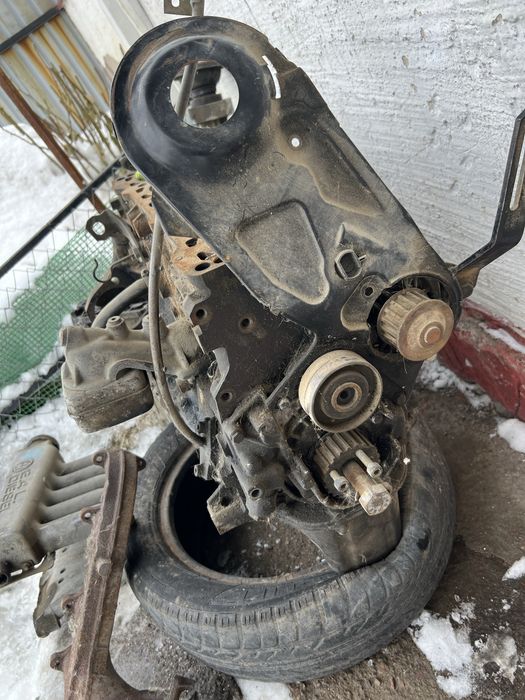 Продам на т4 2,4