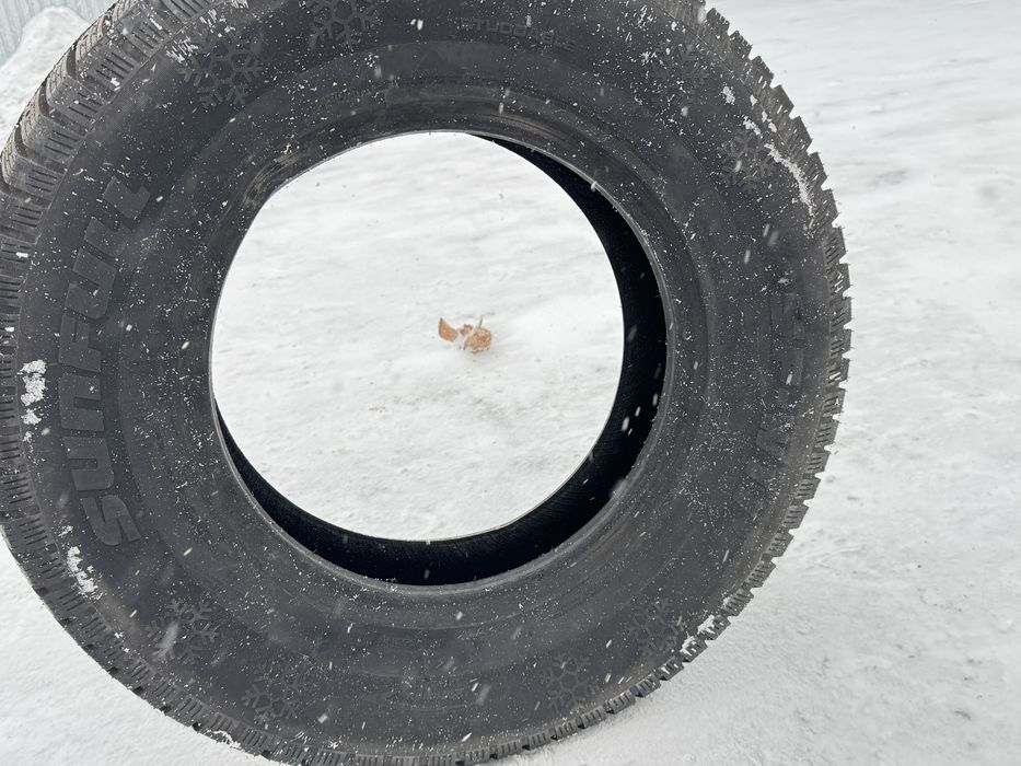 Шины новые недорого под шипы