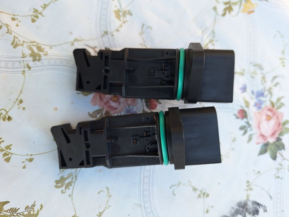 VW Touareg V10 5.0tdi дебитомери оригинал в перфектно състояние