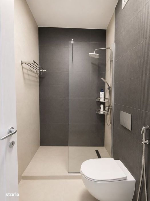 4 CAMERE 2 BĂI - Strada Odei - Sector 4 + PARCARE - 182.000€