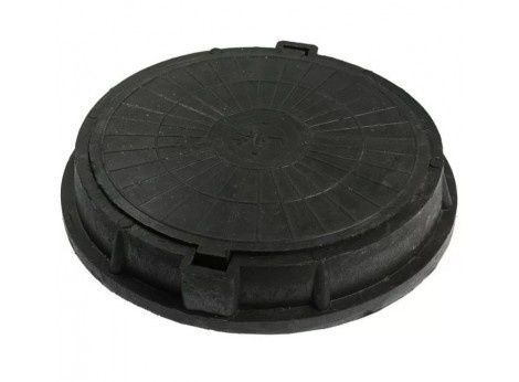 Люки полимерные и чугуные