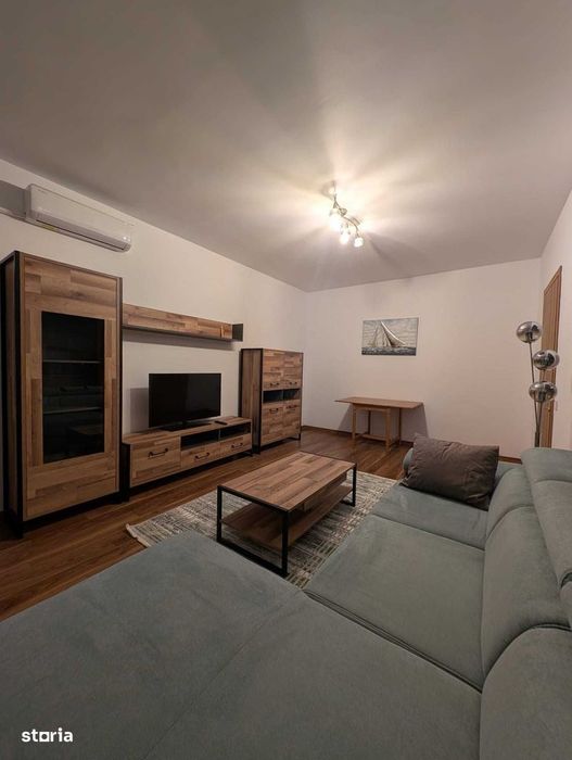 REGIE. Apartament 2 camere de inchiriat