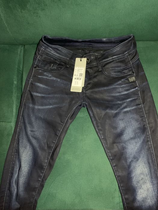 Blugi G-STAR Noi cu eticheta
