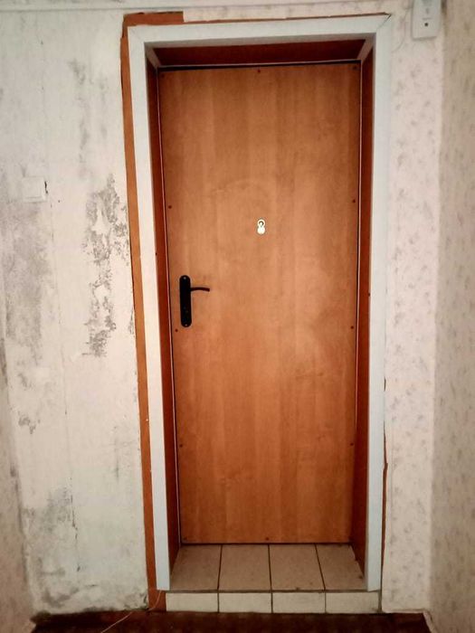 Продается 3 комнатная квартира