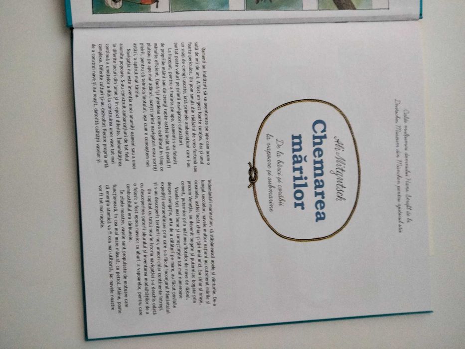 Ali Mitgutsch, Chemarea marilor