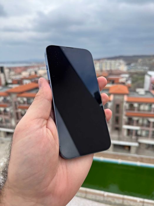 iPhone 13 pro, 256 GB. В идеално състояние.