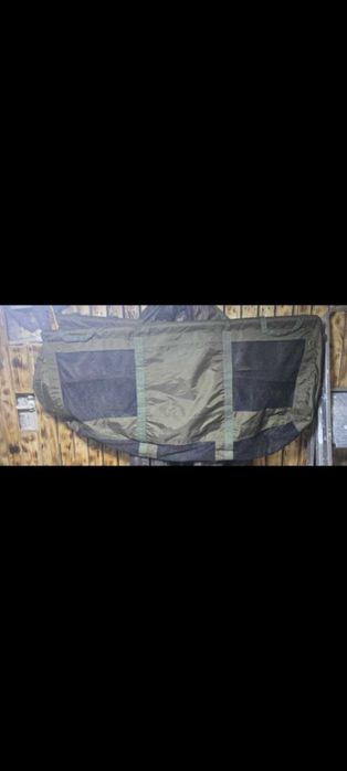 Vand set pescuit crap