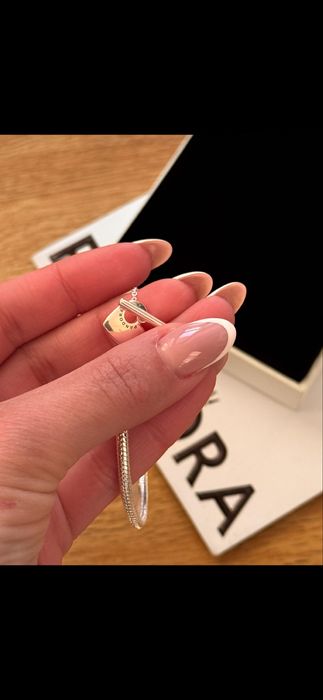 Pandora гривна Пандора
