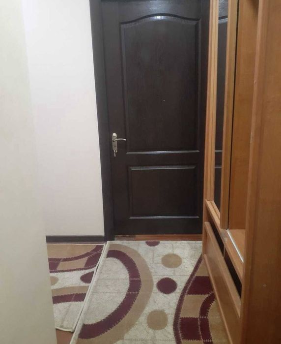 Аренда квартиры 1/4/4 Шайхантахурский  район Ц13 Анхор Локомотив