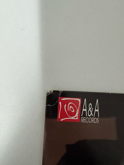 Vinil hip-hop R.A.C.L.A. - Plus infinit (2000)