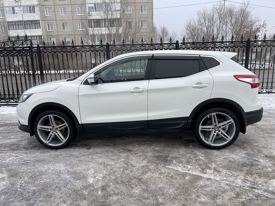 Продам диски разболтовка 5х114.3р20