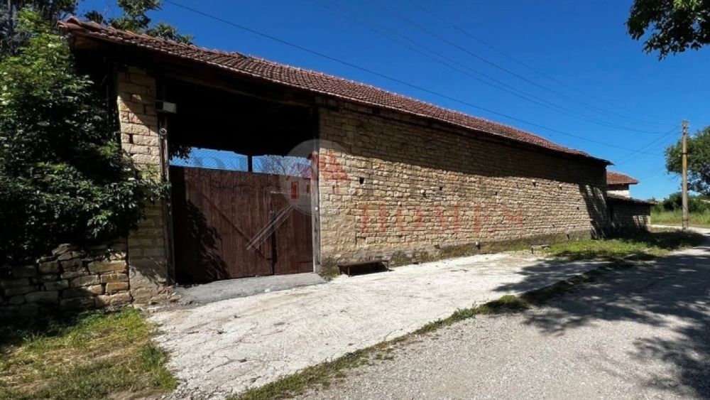 Продава се Къща в с. Полски Сеновец, Област Велико Търново - 90 кв.м за 249 €/кв.м - Снимка #11