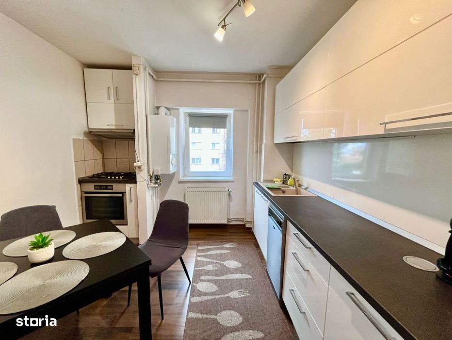Apartament cu 3 camere in zona Onix