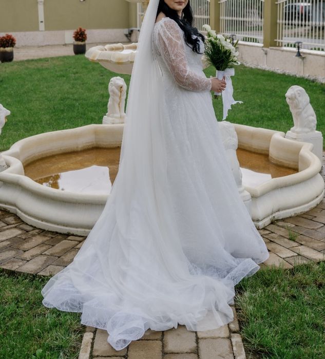 Rochie de mireasă