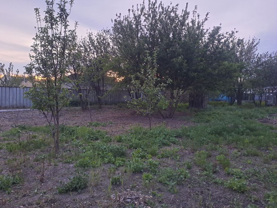 Участок продажа сатылады