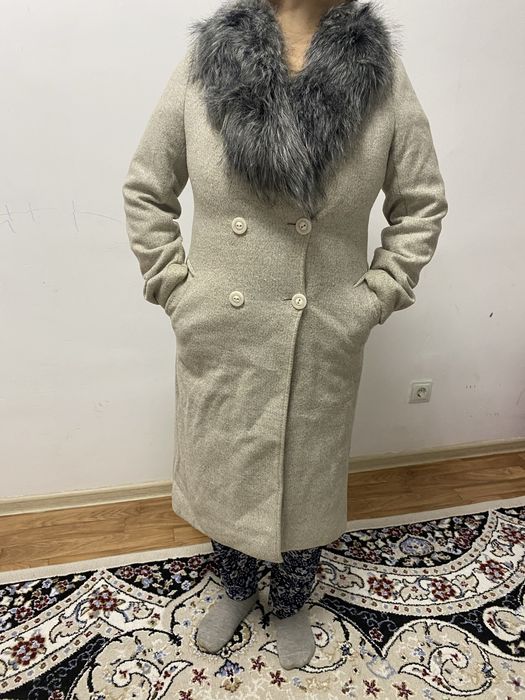 Демисезон пальто сатылады