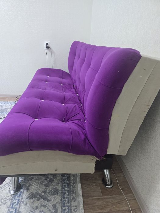 Диван, б/у. Все вопросы на вацап.