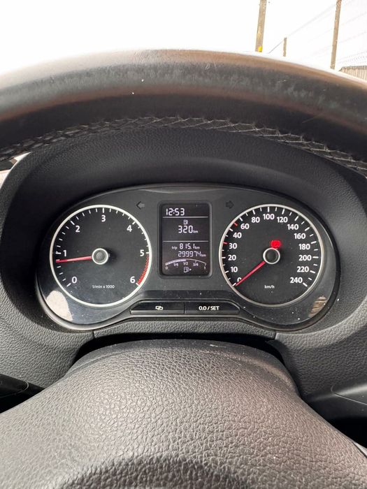 Vind VolkswagenPolo