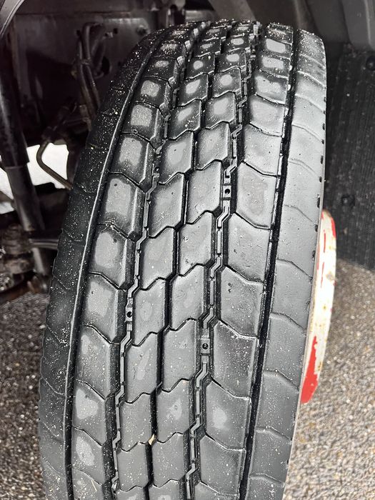 Vand Man TGL 8 . 150