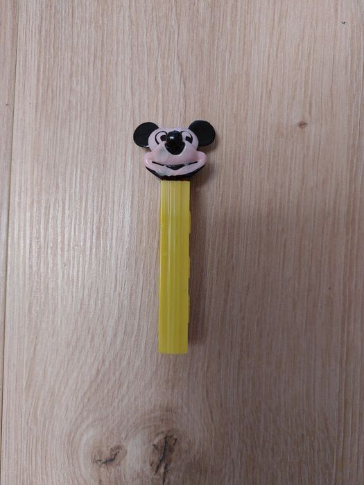 Руска играчка Буратино от 1960-1970г.