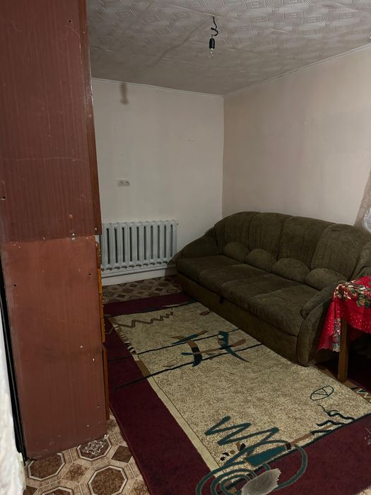 Сдам времянку в длительный срок