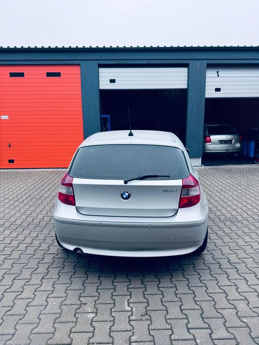 Vand Bmw seria 1