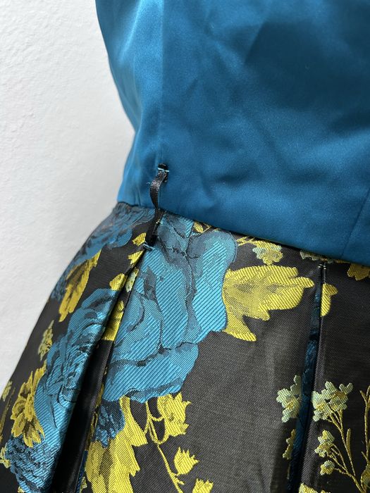 Rochie eleganta fabricata in Romania