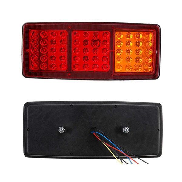 Диодни LED стопове 24V