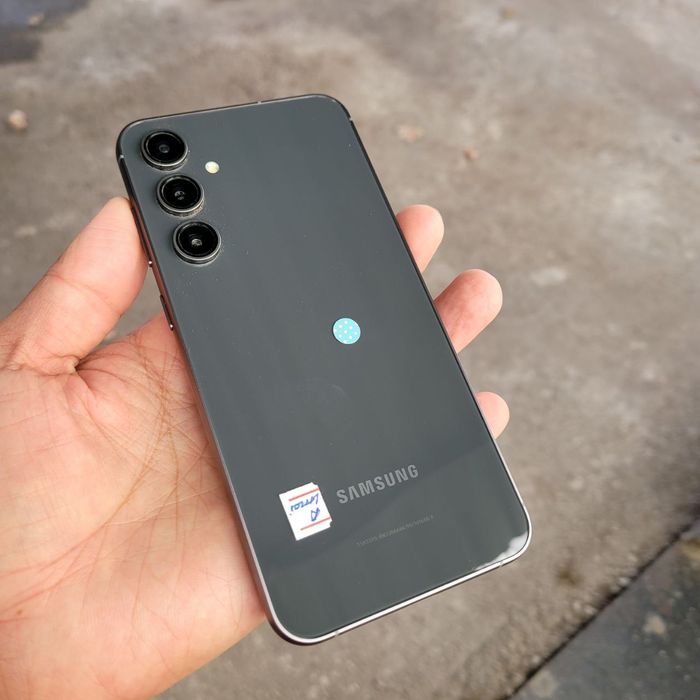 Samsung s23 fe 5G 8ga256gb