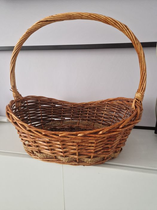 Корзина для тойбастара