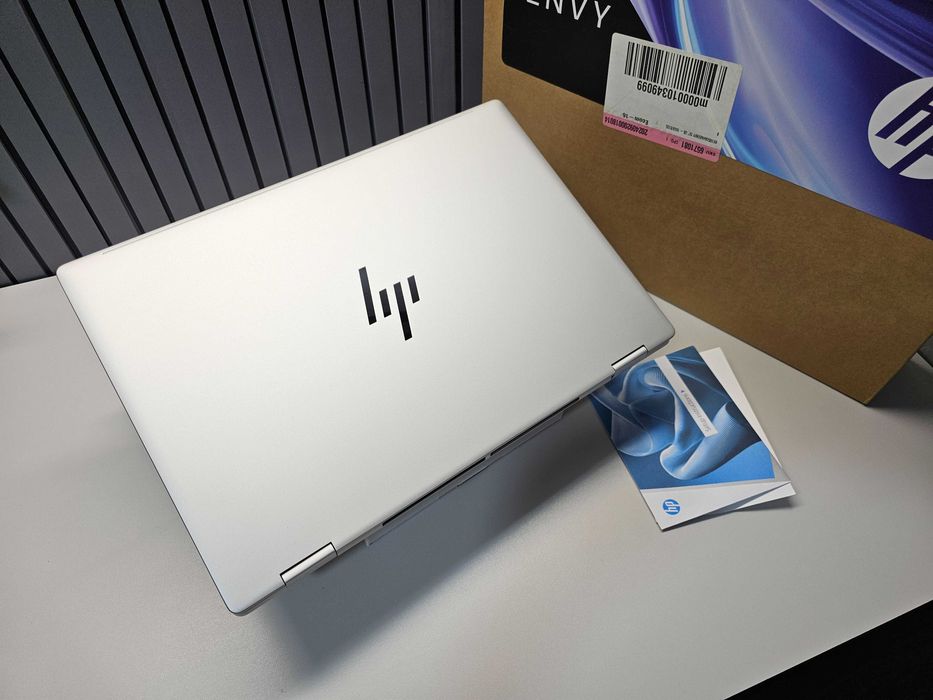 ПРОДАМ HP Envy X360/16 Ноутбук Трансформер Core™i5 Ultra 14-ПОКОЛЕНИЯ