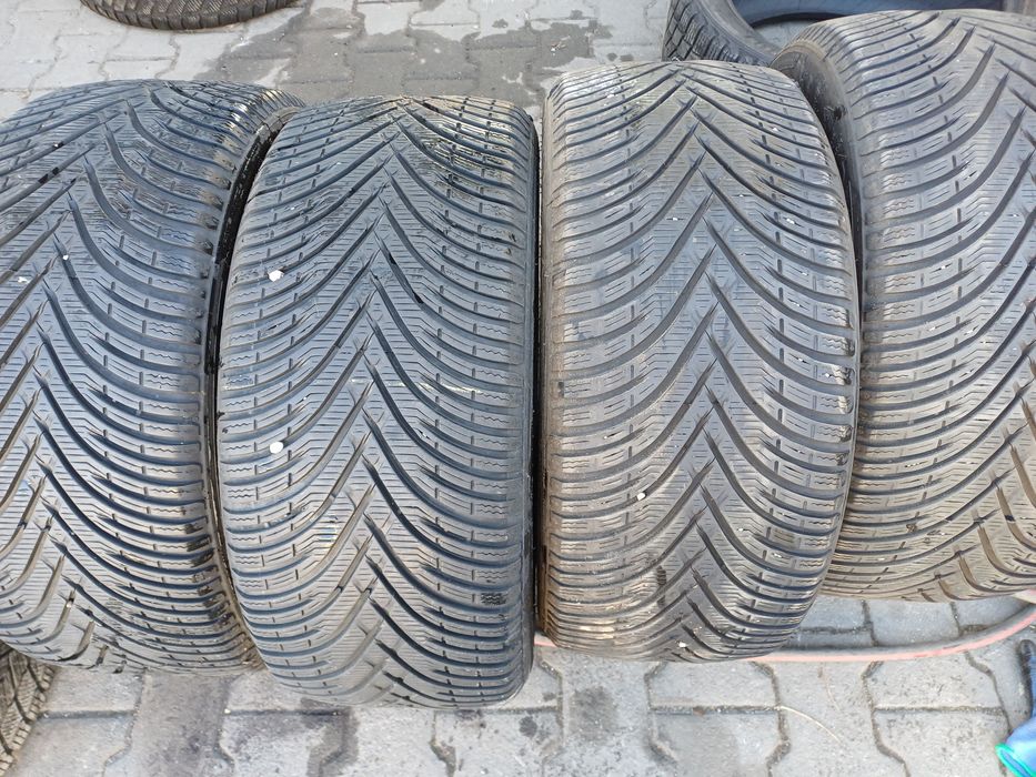 Гуми 245/40/18 Клебер