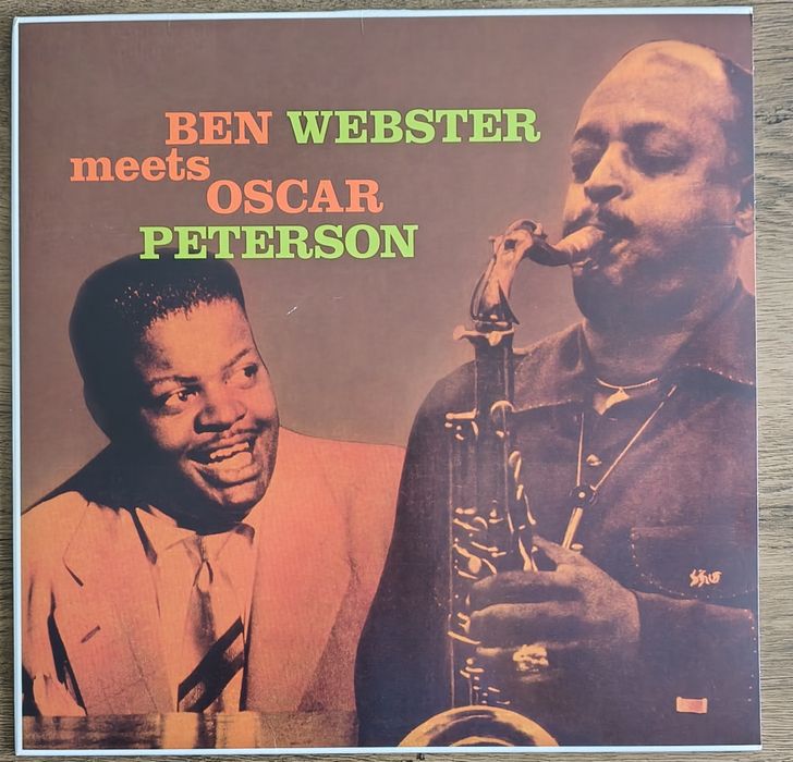 Colectie viniluri Jazz
