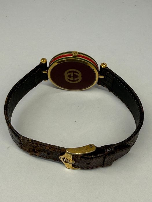 Ceas Gucci 2000M Clasic, Vintage, 30mm