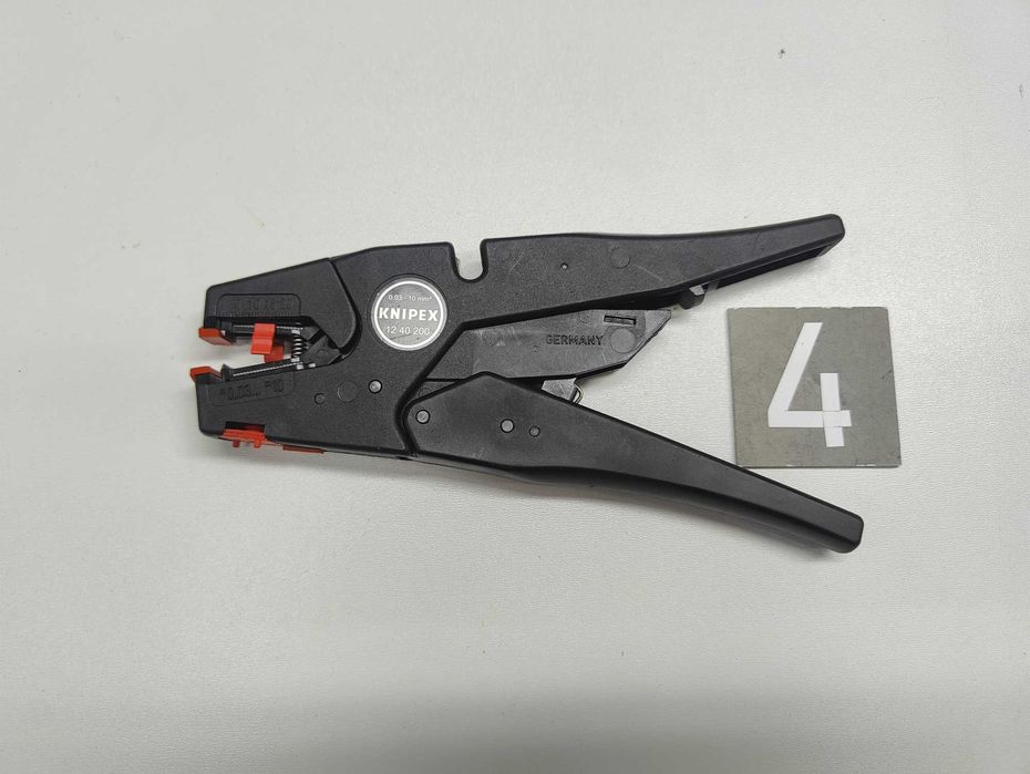 Clesti decablare si dezizolare KNIPEX, Weidmuller, Jokari, WEICON