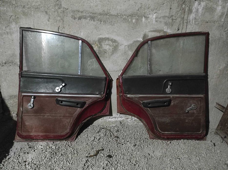 ВРАТИ за МОСКВИЧ 2140D, 1976 г.