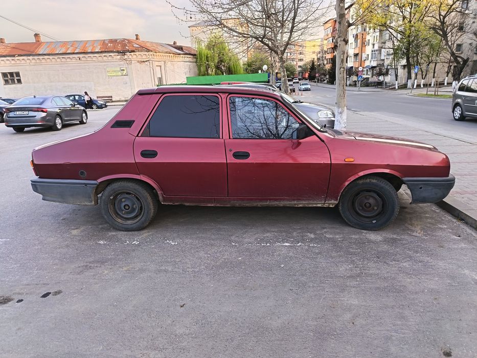 Dacia 1310 din 2004 sau schimb cu remorca ...