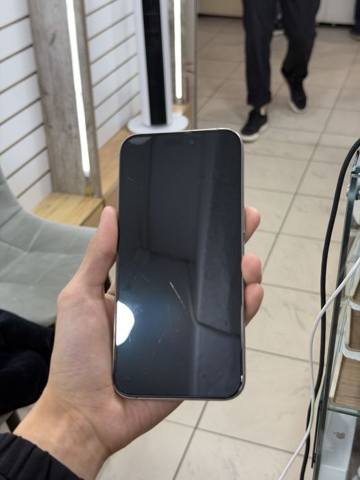 iPhone 15 Pro Max 512GB Sim