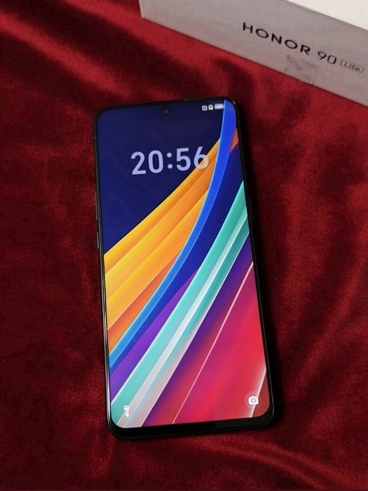 Honor 90. 256 Gb
