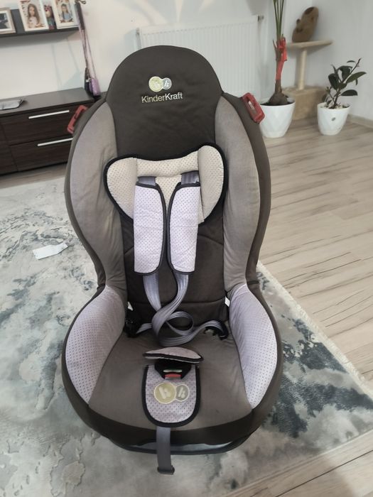 Scaun auto copil Kinderkraft