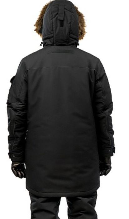 Продам аляску Техноавиа